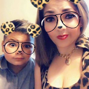 Meet your Posher, Veronica